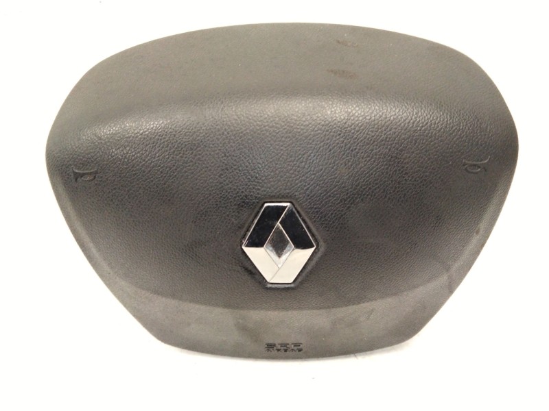 Recambio de airbag delantero izquierdo para renault grand scénic iii (jz0/1_) 1.5 dci referencia OEM IAM 985701921R  