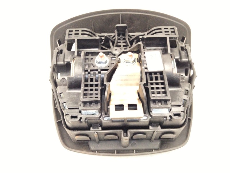 Recambio de airbag delantero izquierdo para renault grand scénic iii (jz0/1_) 1.5 dci referencia OEM IAM 985701921R  