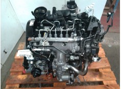Recambio de despiece motor para volkswagen passat b6 (3c2) 2.0 tdi 16v referencia OEM IAM CBA   2