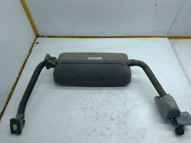 Recambio de retrovisor izquierdo para nissan atleon 120 referencia OEM IAM 963029117  