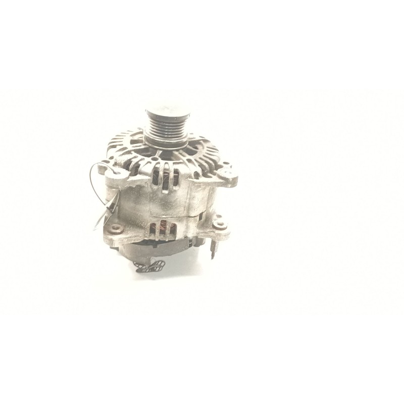 Recambio de alternador para seat exeo (3r2) 2.0 tdi referencia OEM IAM    Recambio de alternador para seat exeo (3r2) 2.0 tdi referencia OEM IAM