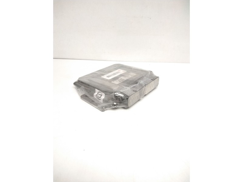 Recambio de centralita motor uce para renault clio ii fase ii (b/cb0) dynamique referencia OEM IAM S118301113B 8200214973 820008