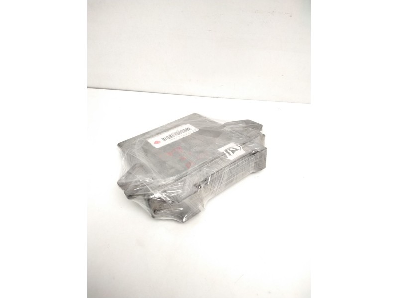 Recambio de centralita motor uce para renault clio i fase i+ii (b/c57) 1.9 diesel referencia OEM IAM R04080009E 7700104956 77001