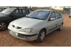 RENAULT MEGANE I FASE 2 BERLINA (BA0)