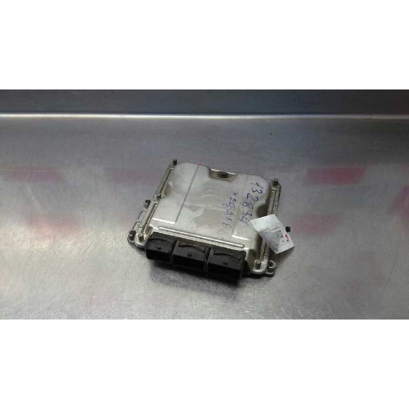 Recambio de centralita motor uce para renault megane i fase 2 berlina (ba0) 1.9 dci expression referencia OEM IAM 0281010819 820