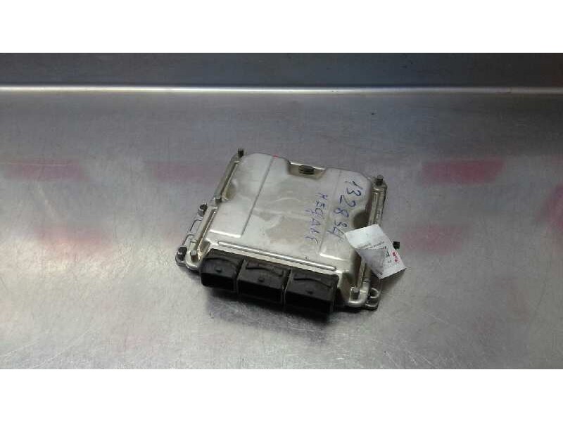 Recambio de centralita motor uce para renault megane i fase 2 berlina (ba0) 1.9 dci expression referencia OEM IAM 0281010819 820