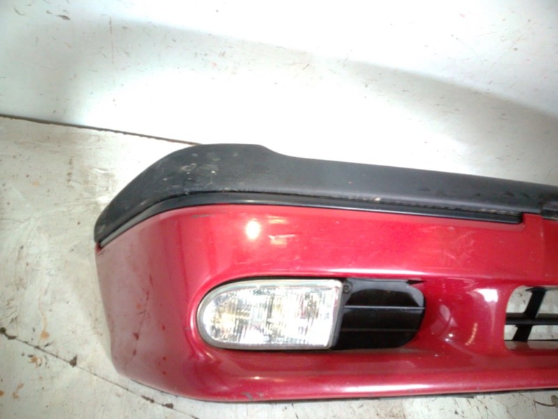 Recambio de paragolpes delantero para renault 19 ii (b/c53_) 1.8 (b/c53y) referencia OEM IAM   