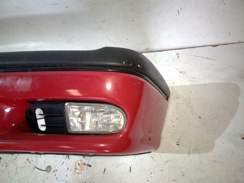 Recambio de paragolpes delantero para renault 19 ii (b/c53_) 1.8 (b/c53y) referencia OEM IAM   