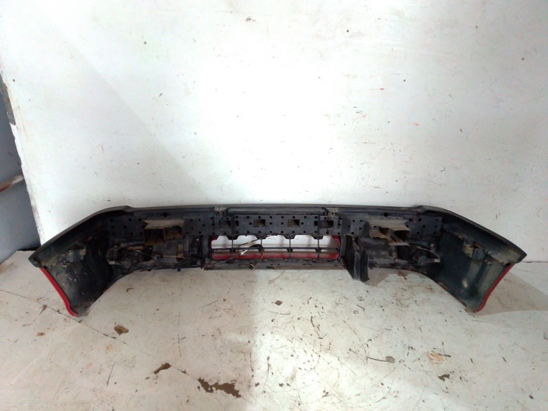 Recambio de paragolpes delantero para renault 19 ii (b/c53_) 1.8 (b/c53y) referencia OEM IAM   