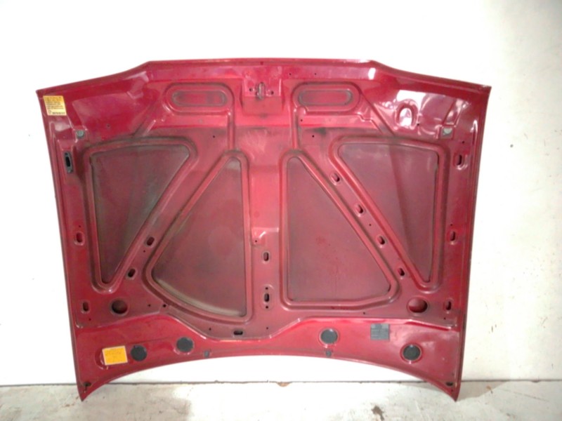 Recambio de capot para renault 19 ii (b/c53_) 1.8 (b/c53y) referencia OEM IAM   