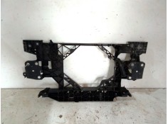 Recambio de calandra delantera de radiador para renault grand scénic iii (jz0/1_) 1.5 dci referencia OEM IAM   