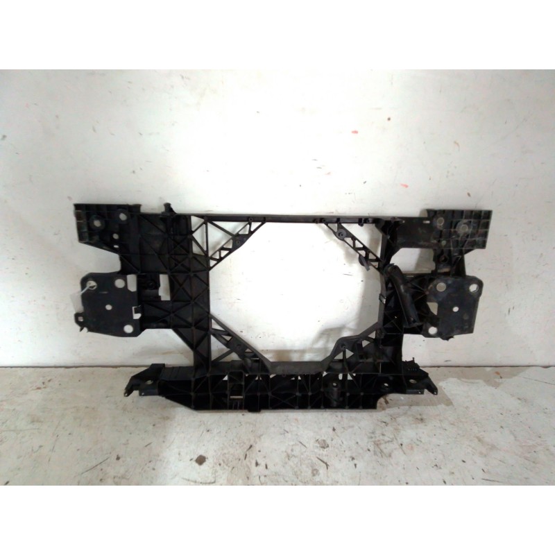 Recambio de calandra delantera de radiador para renault grand scénic iii (jz0/1_) 1.5 dci referencia OEM IAM   