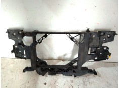 Recambio de calandra delantera de radiador para renault grand scénic iii (jz0/1_) 1.5 dci referencia OEM IAM    2