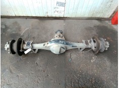 Recambio de puente trasero para renault maxity referencia OEM IAM   