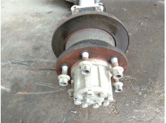 Recambio de puente trasero para renault maxity referencia OEM IAM    2