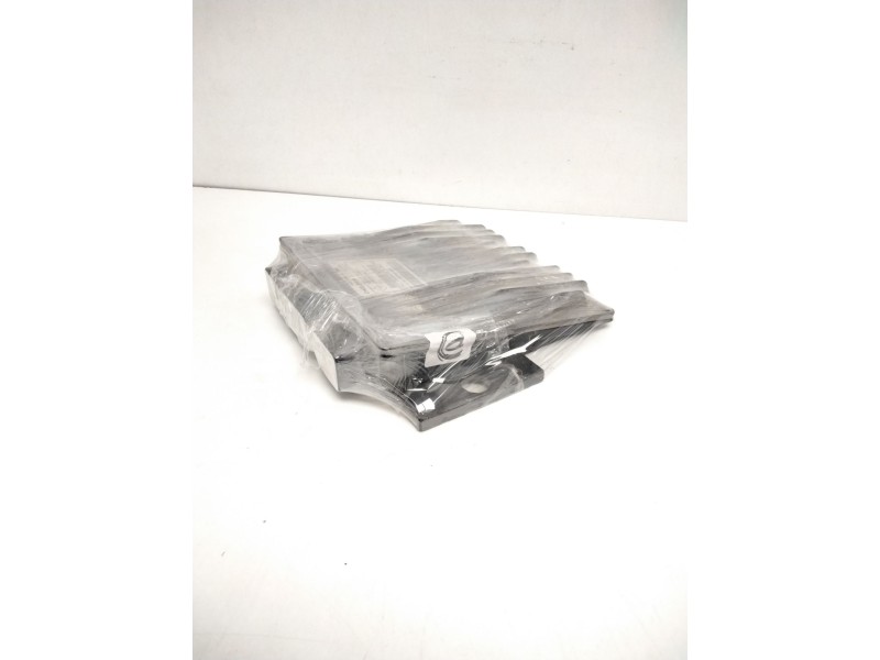 Recambio de centralita motor uce para renault clio ii fase ii (b/cb0) referencia OEM IAM 85455890 8200513076 8200767242