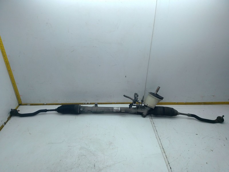 Recambio de caja direccion para renault grand scénic iii (jz0/1_) 1.5 dci referencia OEM IAM 490010024R  