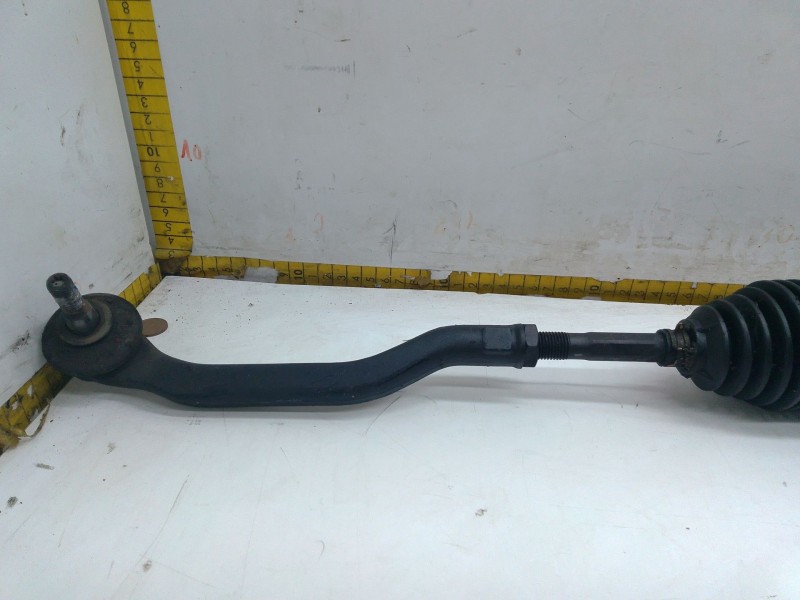 Recambio de caja direccion para renault grand scénic iii (jz0/1_) 1.5 dci referencia OEM IAM 490010024R  