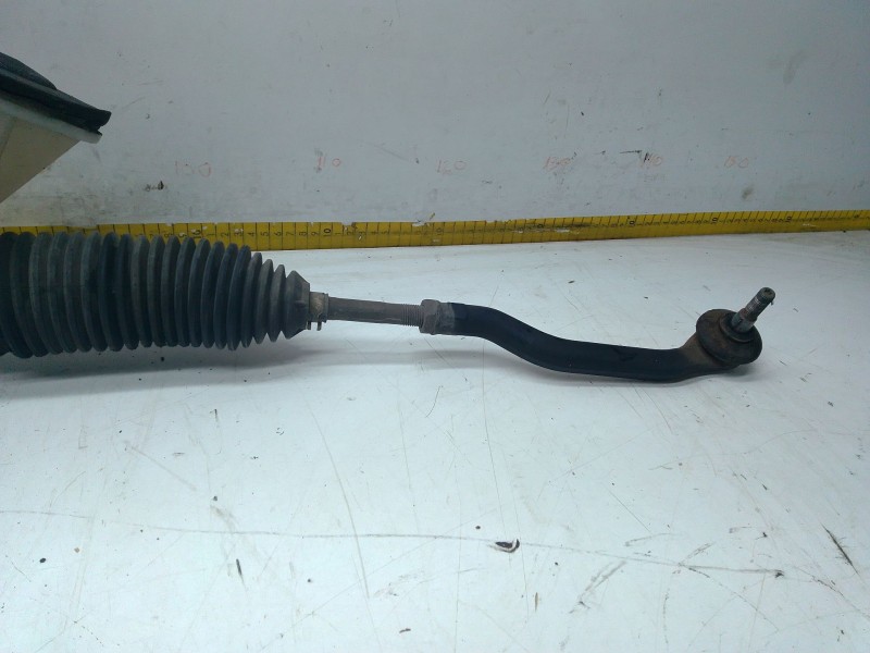 Recambio de caja direccion para renault grand scénic iii (jz0/1_) 1.5 dci referencia OEM IAM 490010024R  