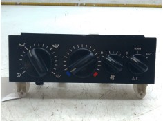 Recambio de mando calefaccion aire acondicionado para renault 19 ii (b/c53_) 1.8 (b/c53y) referencia OEM IAM A36251169W  