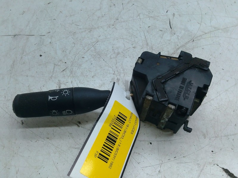 Recambio de mando luces para renault 19 ii (b/c53_) 1.8 (b/c53y) referencia OEM IAM 7700803537  