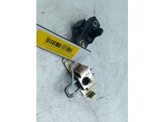 Recambio de cerradura maletero / porton para renault 19 ii (b/c53_) 1.8 (b/c53y) referencia OEM IAM   