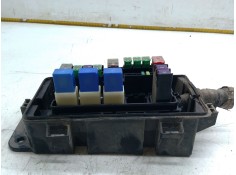 Recambio de caja fusibles para renault maxity referencia OEM IAM 17311091100   2