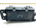 CAJA FUSIBLES 17311091100 