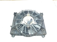 Recambio de electroventilador para renault maxity referencia OEM IAM   