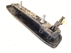 Recambio de maneta exterior trasera derecha para nissan pick up (d22) 2.5 di referencia OEM IAM    2