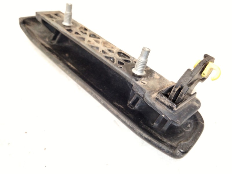 Recambio de maneta exterior trasera derecha para nissan pick up (d22) 2.5 di referencia OEM IAM   