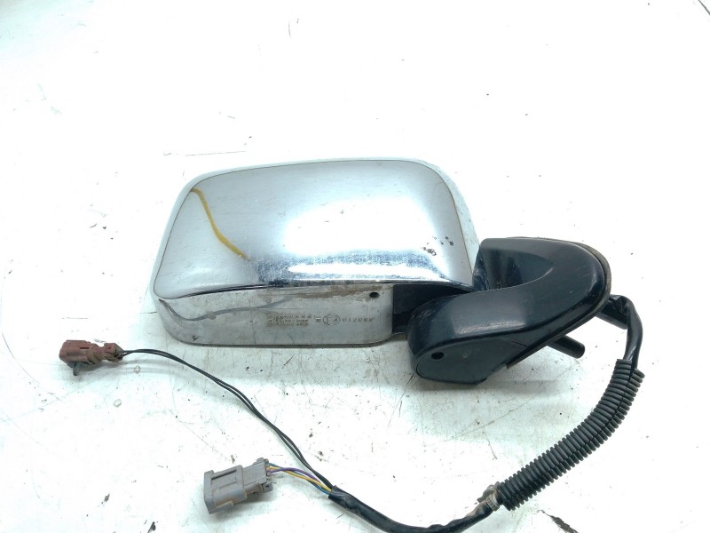 Recambio de retrovisor derecho para nissan pick up (d22) 2.5 di referencia OEM IAM   
