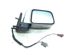 Recambio de retrovisor derecho para nissan pick up (d22) 2.5 di referencia OEM IAM    2