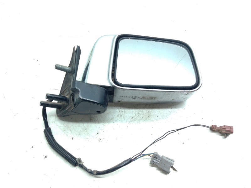 Recambio de retrovisor derecho para nissan pick up (d22) 2.5 di referencia OEM IAM   
