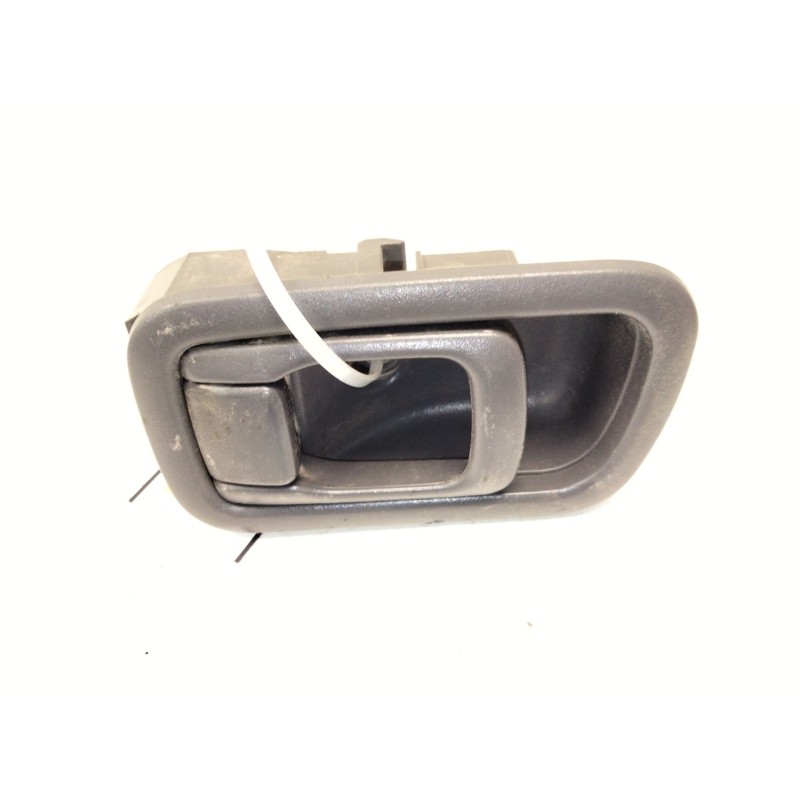 Recambio de maneta interior trasera derecha para nissan pick up (d22) 2.5 di referencia OEM IAM   