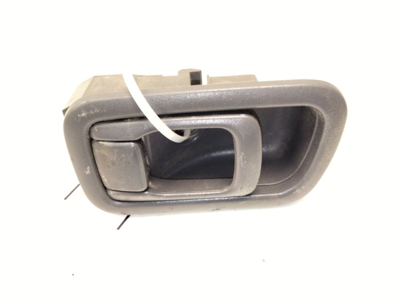 Recambio de maneta interior trasera derecha para nissan pick up (d22) 2.5 di referencia OEM IAM   