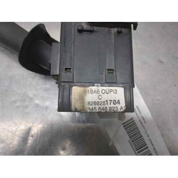 Recambio de mando limpia para renault mascott fg 160. 35/55/65 cabina individual referencia OEM IAM 8200251704 345640023A 