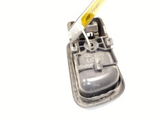 Recambio de maneta interior trasera derecha para nissan pick up (d22) 2.5 di referencia OEM IAM    2