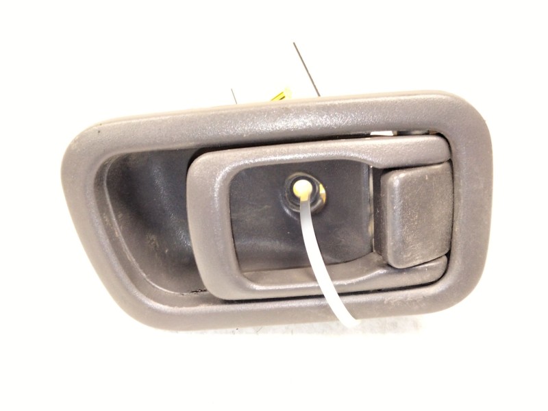 Recambio de maneta interior trasera izquierda para nissan pick up (d22) 2.5 di referencia OEM IAM   