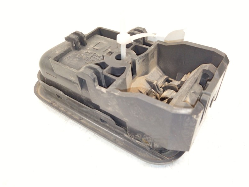 Recambio de maneta interior trasera izquierda para nissan pick up (d22) 2.5 di referencia OEM IAM   