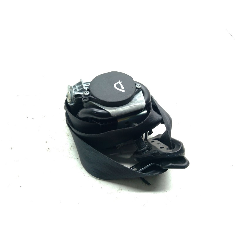 Recambio de cinturon seguridad delantero derecho para renault grand scénic iii (jz0/1_) 1.5 dci referencia OEM IAM 868840015R  