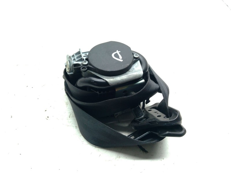 Recambio de cinturon seguridad delantero derecho para renault grand scénic iii (jz0/1_) 1.5 dci referencia OEM IAM 868840015R  