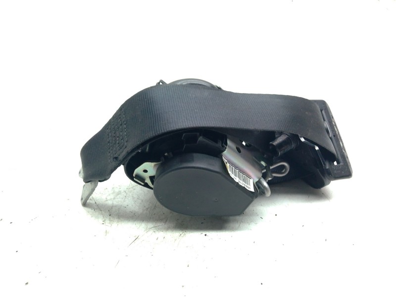 Recambio de cinturon seguridad delantero derecho para renault grand scénic iii (jz0/1_) 1.5 dci referencia OEM IAM 868840015R  