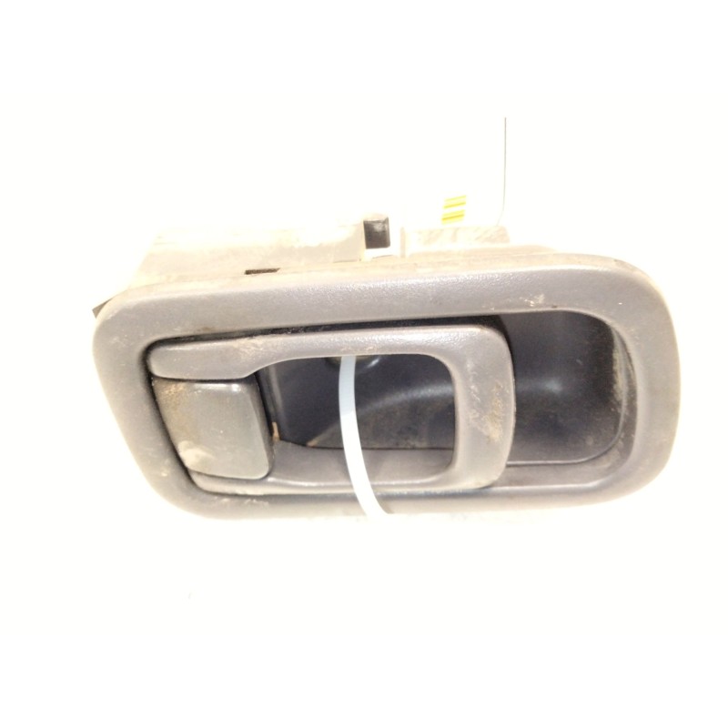 Recambio de maneta interior delantera izquierda para nissan pick up (d22) 2.5 di referencia OEM IAM   