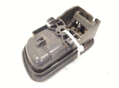 Recambio de maneta interior delantera izquierda para nissan pick up (d22) 2.5 di referencia OEM IAM    2