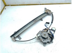 Recambio de elevalunas delantero derecho para nissan pick up (d22) 2.5 di referencia OEM IAM    2