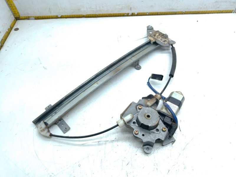 Recambio de elevalunas delantero derecho para nissan pick up (d22) 2.5 di referencia OEM IAM   