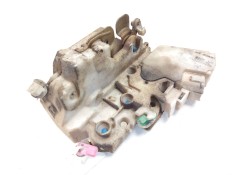 Recambio de cerradura puerta delantera izquierda para nissan pick up (d22) 2.5 di referencia OEM IAM 805525P013   2