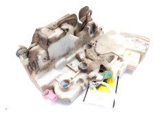 Recambio de cerradura puerta trasera izquierda para nissan pick up (d22) 2.5 di referencia OEM IAM 805525P00   2