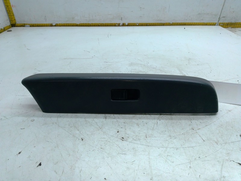 Recambio de mando elevalunas delantero derecho para nissan pick up (d22) 2.5 di referencia OEM IAM   